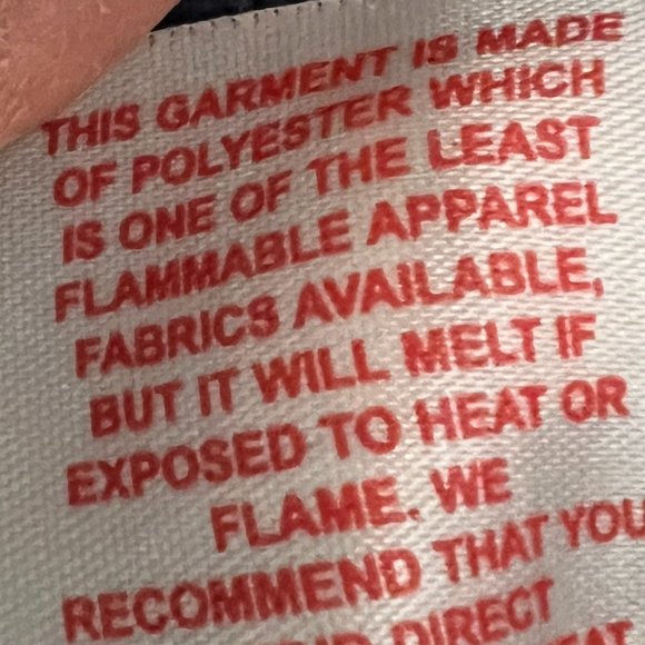 Patagonia large -12 blue sweater/ jacket - Picture 4 of 7